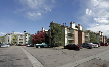 Catalina Condos in Denver, CO - Foto de edificio - Building Photo