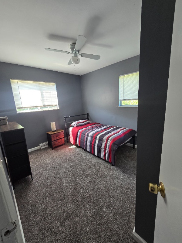 1444 Meredith Dr in Cincinnati, OH - Foto de edificio - Building Photo