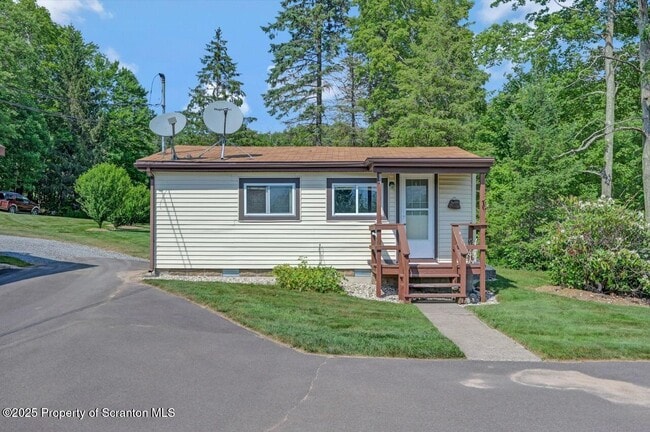 property at 970 PA-307