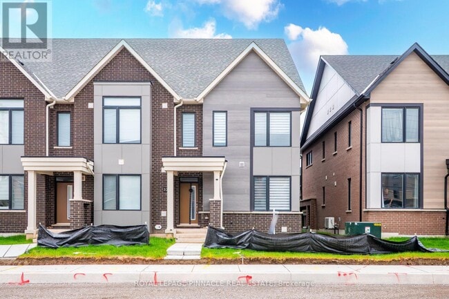 property at 3234 Sixth Line