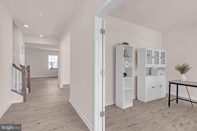 2053 Whithorn Hl in Jeffersonton, VA - Building Photo - Building Photo