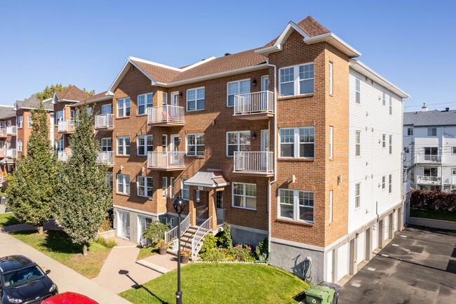 14540 Sherbrooke Rue E