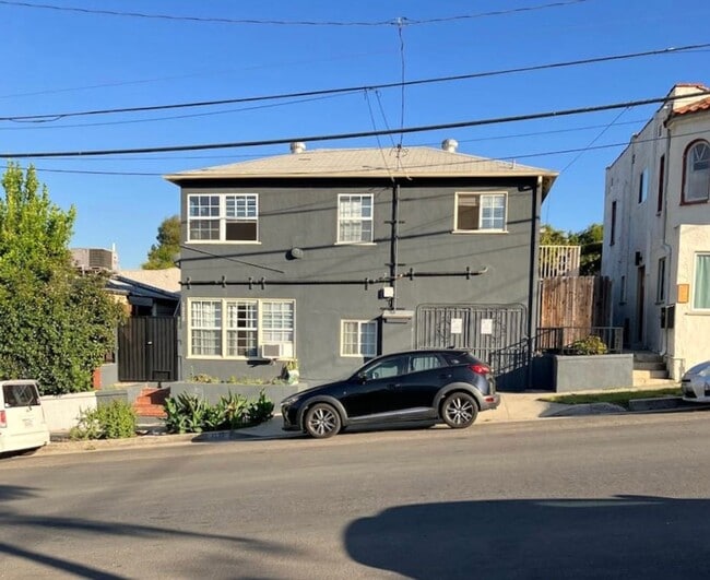 property at 1222 N Ave 49