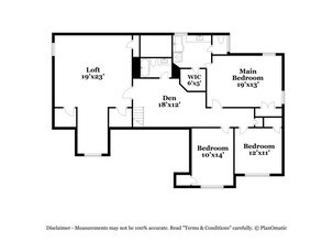 3900 Majestic Way in Douglasville, GA - Building Photo - Building Photo