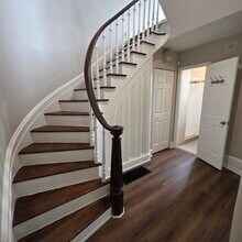 2217 Spring Garden St, Unit 1F in Philadelphia, PA - Building Photo - Building Photo