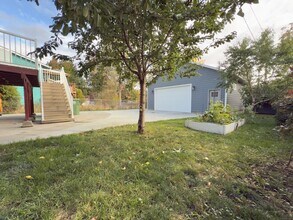 4104 E 34th Ave in Spokane, WA - Building Photo - Building Photo