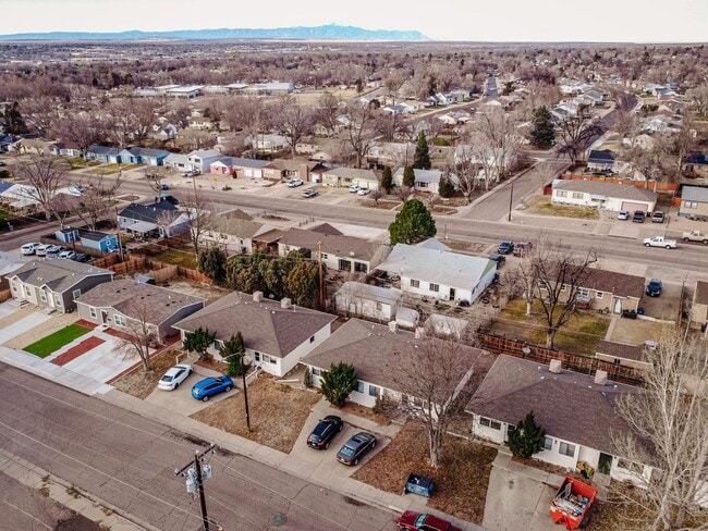 1421 Anita St in Pueblo, CO - Building Photo - Building Photo