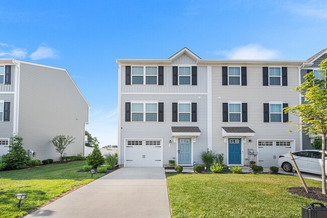 property at 26 L Wendowski St