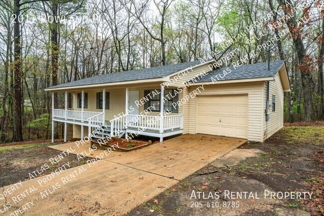 2011 Rowland Pl in Jasper, AL - Building Photo - Building Photo