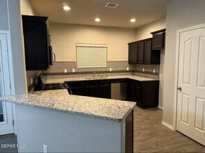 12325 Westbury in Horizon City, TX - Building Photo - Building Photo