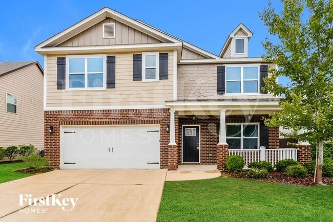 property at 13016 Olmsted Cir