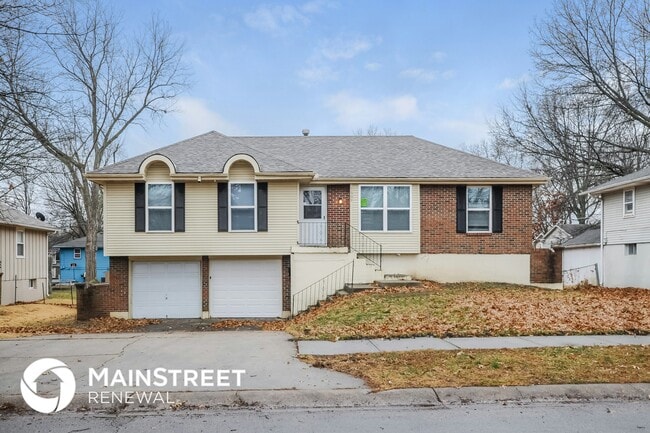 property at 7609 E 119th St