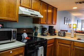 2401 Gulf Blvd in South Padre Island, TX - Building Photo - Building Photo