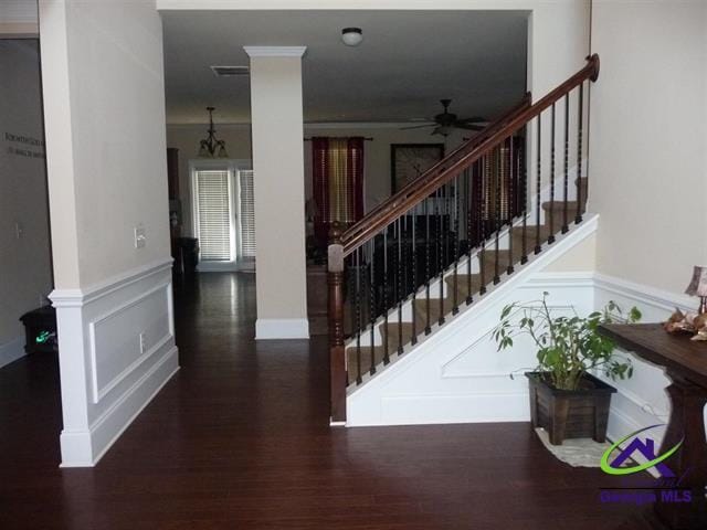 204 Baxter Dr in Kathleen, GA - Building Photo - Building Photo