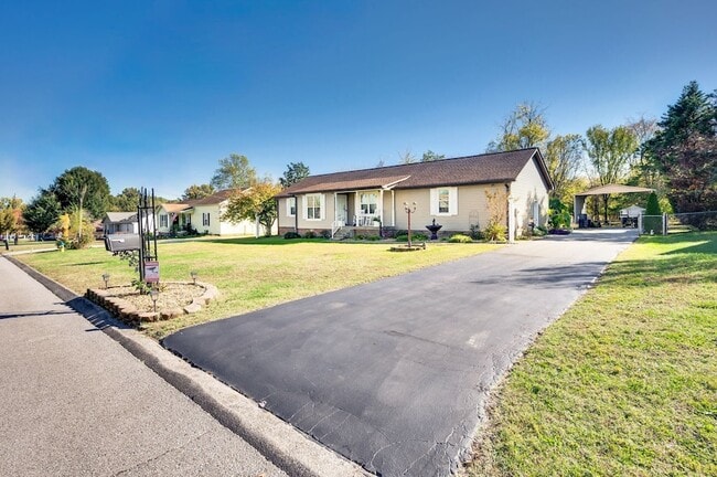 808 Water View Terrace in Mount Juliet, TN - Building Photo - Building Photo