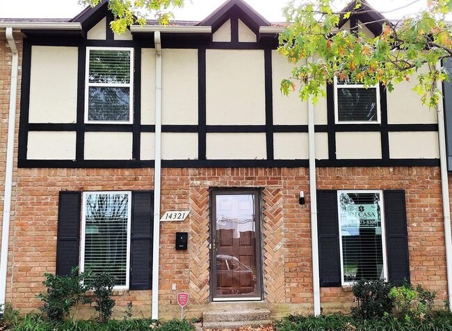 property at 14321 Still Meadow Dr