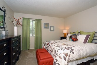 Interior Photo