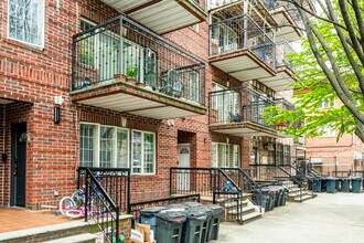 1016 41st St in Brooklyn, NY - Building Photo - Building Photo
