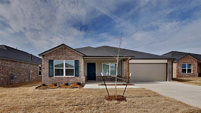 16205 Lovers Ln in Piedmont, OK - Building Photo - Building Photo