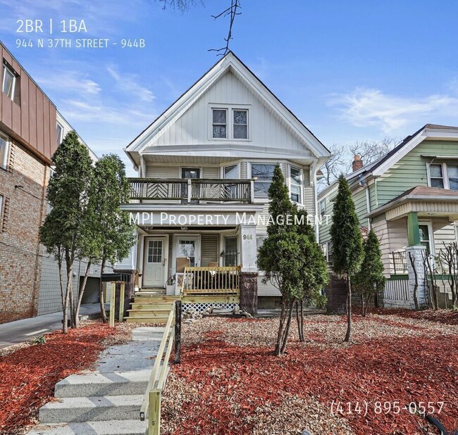 property at 944 N 37th St