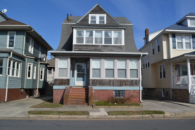 19 S Surrey Ave in Ventnor City, NJ - Building Photo - Building Photo