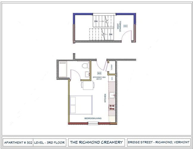 74 Jolina Ct in Richmond, VT - Foto de edificio - Building Photo