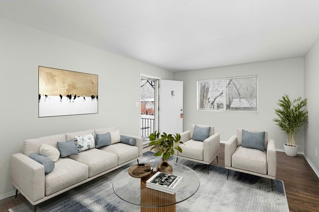 property at 6119 Marty St