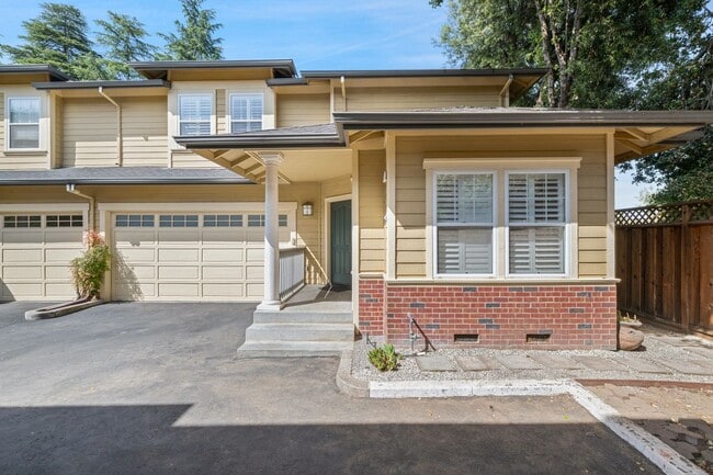 property at 110 Mill Rd