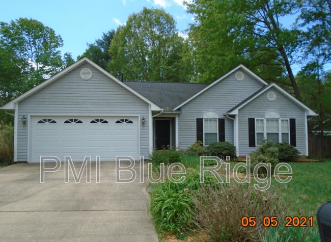 property at 410 Glensprings Dr