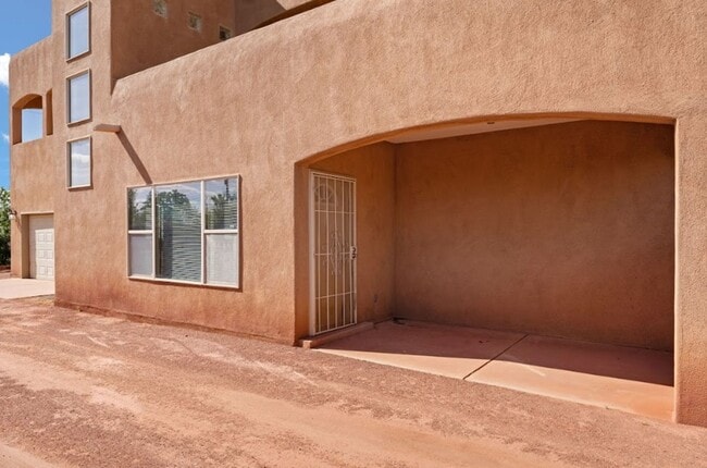 2406 Broadway Blvd NE in Albuquerque, NM - Building Photo - Building Photo