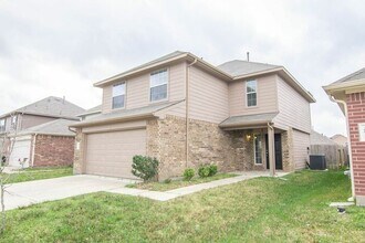 18923 Venito Dr in Katy, TX - Foto de edificio - Building Photo