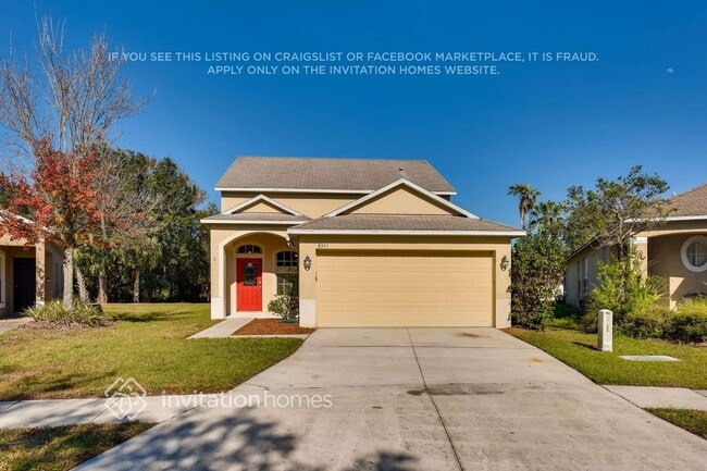 property at 8557 Deer Chase Dr