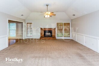 8525 Dulwich Rd in Memphis, TN - Building Photo - Building Photo