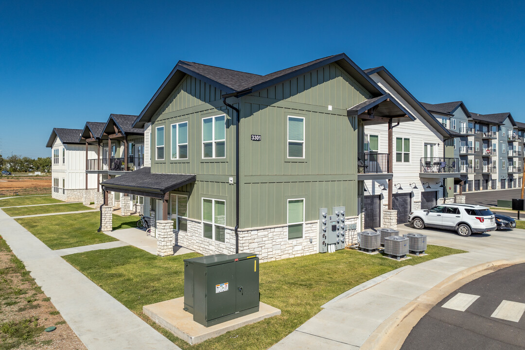 The Boulevard in Joplin, MO - Foto de edificio