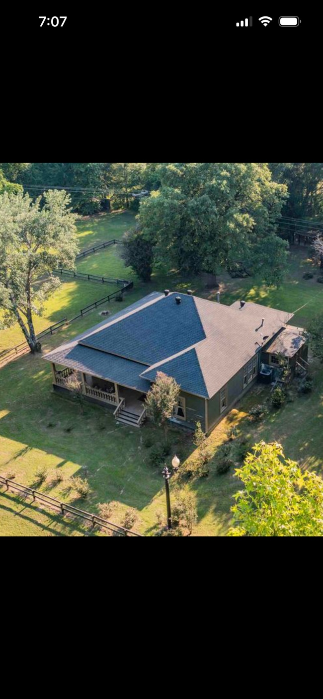 property at 2244 Co Rd 4220