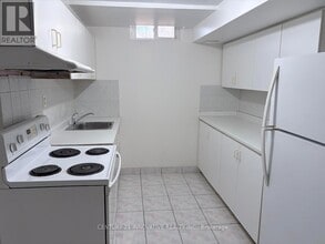 62 Elson St in Markham, ON - Building Photo - Building Photo