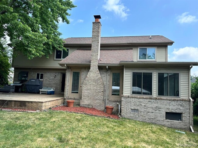 3008 Primrose Dr in Rochester Hills, MI - Building Photo - Building Photo