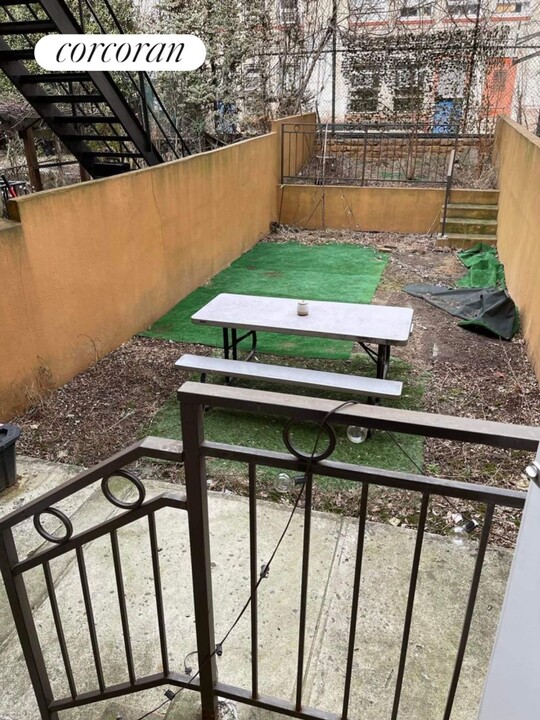 509 W 152nd St in New York, NY - Building Photo