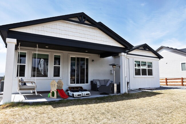 property at 9757 Bison Vly Trl