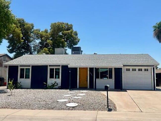 property at 3801 E Captain Dreyfus Ave