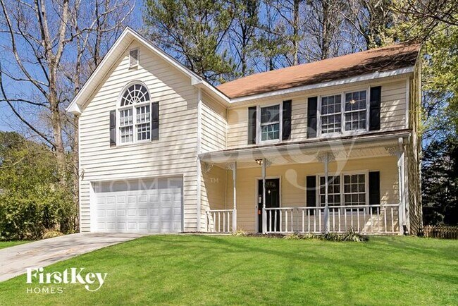 1215 Hunters Creek Ct in Lawrenceville, GA - Building Photo - Building Photo