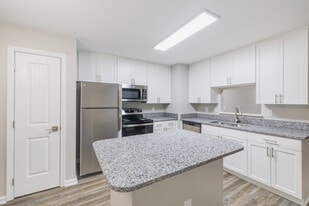 River Landing in Myrtle Beach, SC - Building Photo