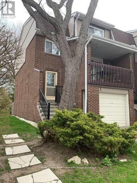 1 Kindale Way in Markham, ON - Building Photo - Building Photo
