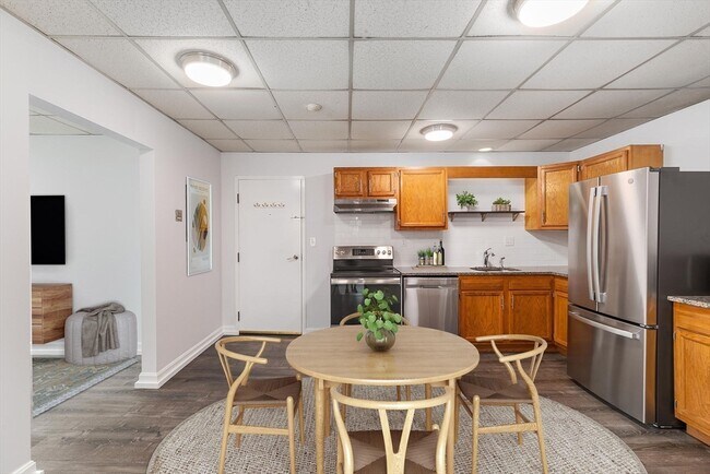 131 Essex St in Salem, MA - Building Photo - Building Photo