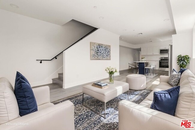 property at 2938 West Blvd