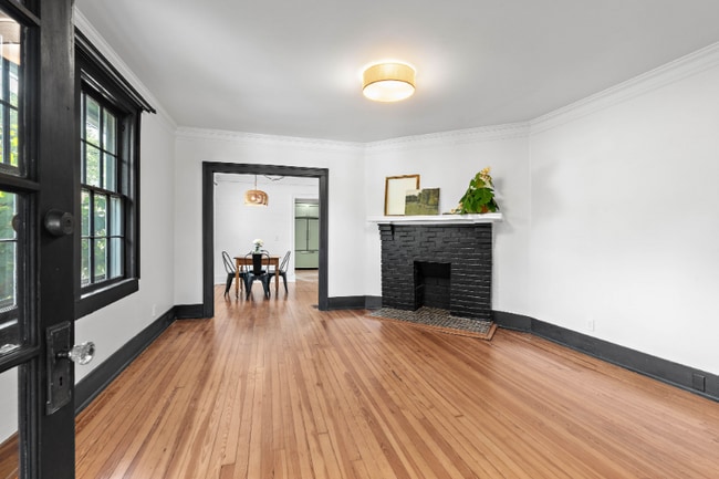 1710 Shelby Ave in Nashville, TN - Building Photo - Building Photo