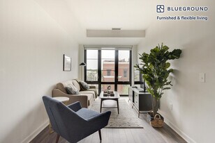 1250 9th St NW in Washington, DC - Building Photo