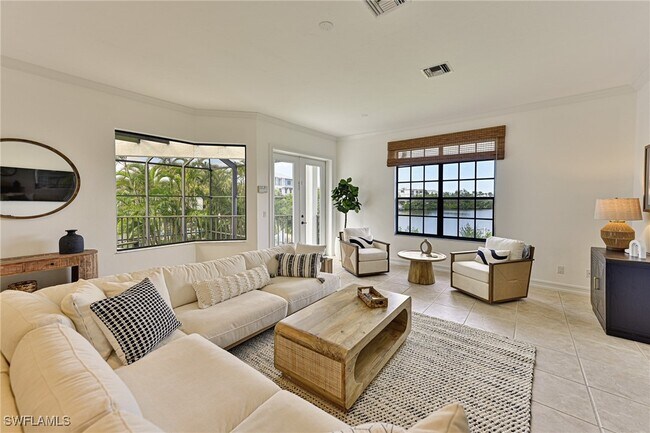 property at 201 San Mateo Dr