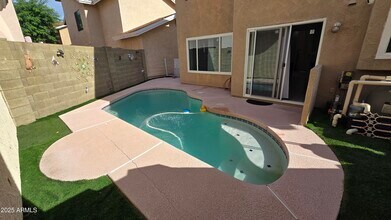 18820 N 41st Dr in Glendale, AZ - Building Photo - Building Photo