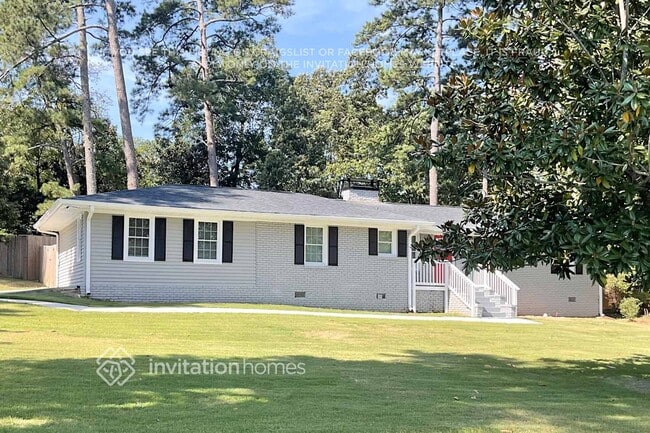 190 Pineview Dr in Lawrenceville, GA - Building Photo - Building Photo